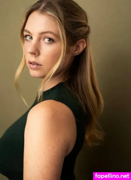 Maya Jenson Main Profile Photo