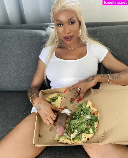 Maya Lafayette OnlyFans Thumbnail #Y1BB1YMfkO