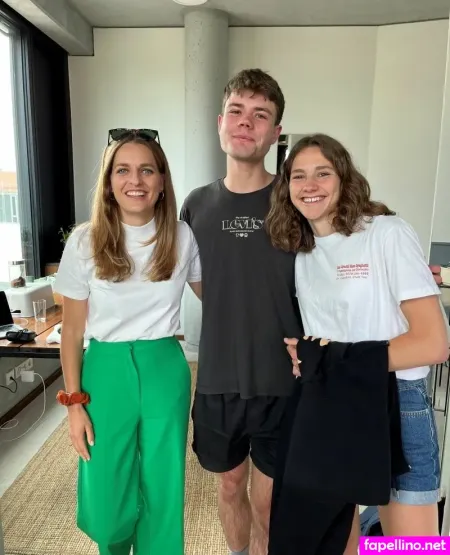 Maya Leinenbach OnlyFans Thumbnail #6lrLubFh6f