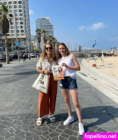 Maya Leinenbach OnlyFans Thumbnail #I0h7WGMnWZ