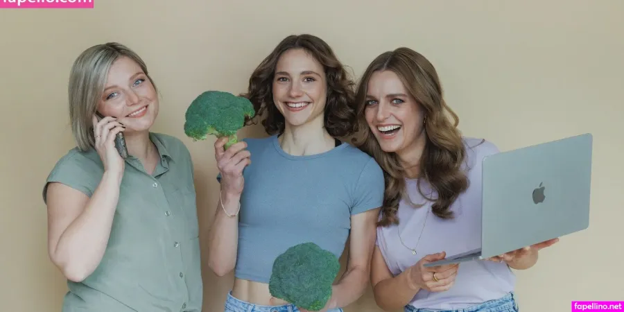 Maya Leinenbach OnlyFans Thumbnail #bcPZj7bWAn