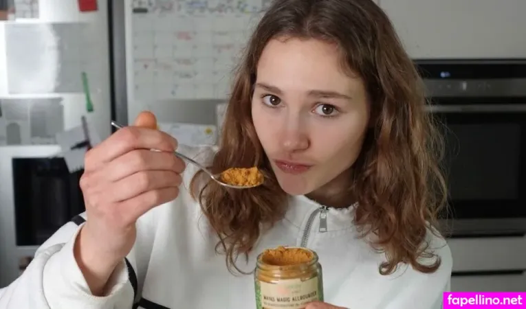 Maya Leinenbach OnlyFans Thumbnail #zqLp608sqt