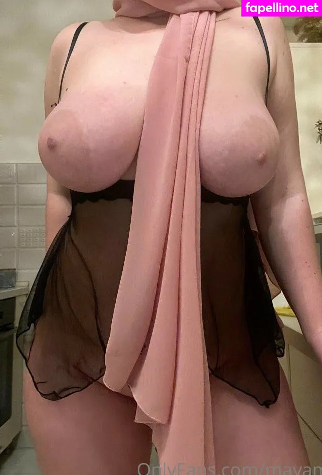 Mayamartinni, mayamartinie Nude Leaked OnlyFans Photo #55PqcO9LiX