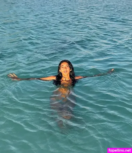 Maya Mayanalluri OnlyFans Thumbnail #FUnhytb56K