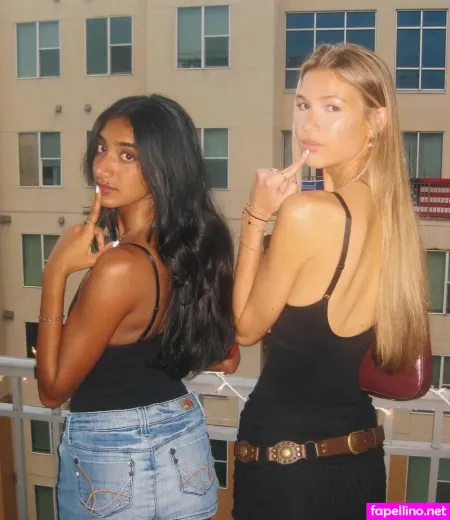 Maya Mayanalluri OnlyFans Thumbnail #fr7ewPshWX