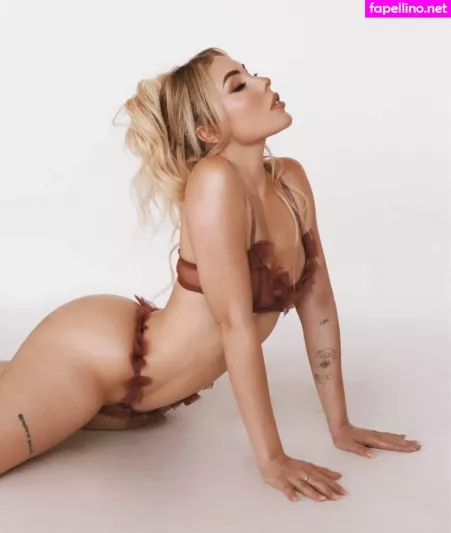 Maya Mazor OnlyFans Thumbnail #yKg1WcD8Wa