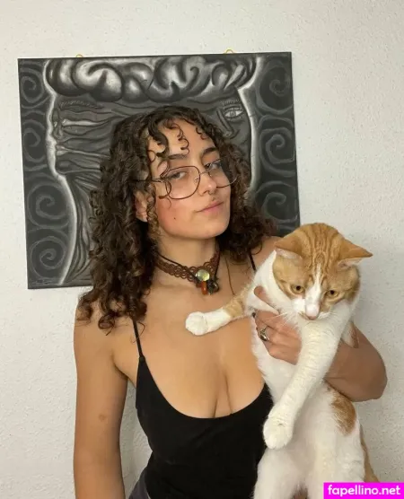 Maya Morocha OnlyFans Thumbnail #AAVubyKCSg