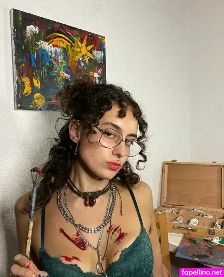 Maya Morocha OnlyFans Thumbnail #zZwgiDDKXx