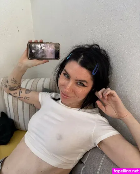 Maya Mortal OnlyFans Thumbnail #sYizH7bw0s