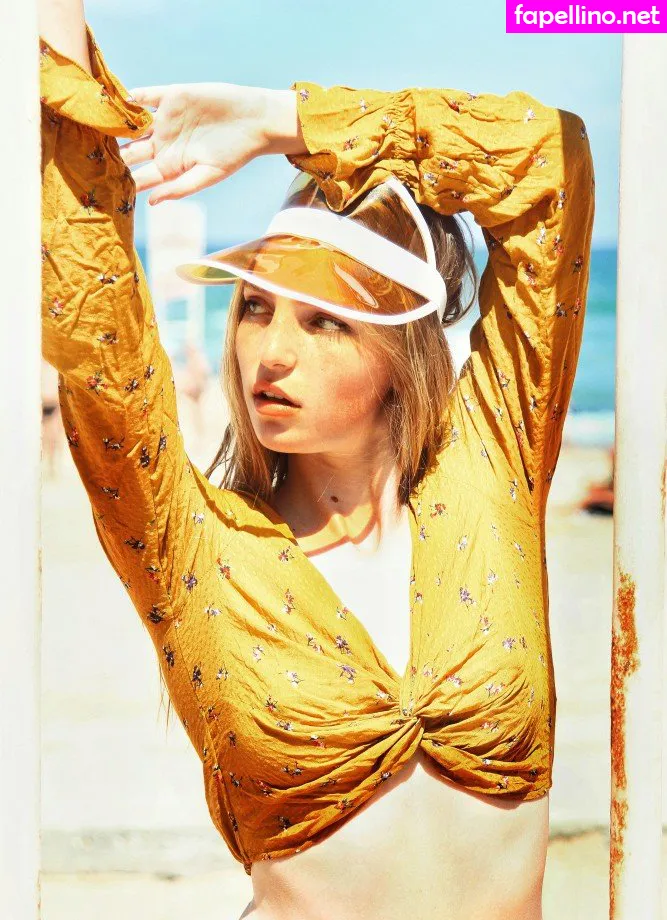 maya.peled_ Nude Leaked OnlyFans Photo #szpEOnXZnY