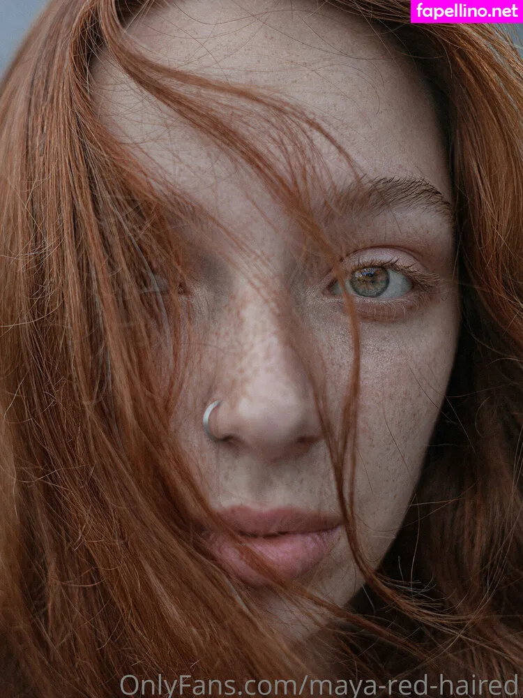 maya-red-haired, xredbatx Nude Leaked OnlyFans Photo #IxbHyLk2SG