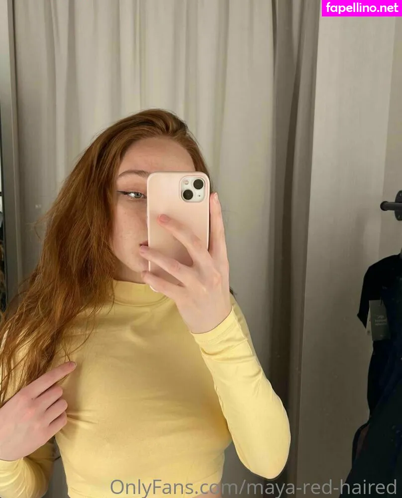 maya-red-haired, xredbatx Nude Leaked OnlyFans Photo #ooPzxrdFZA