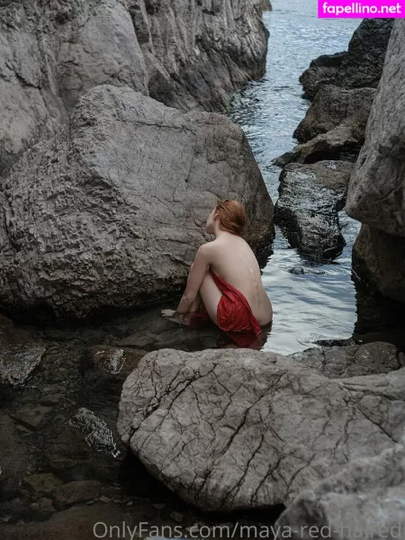 Maya Red Haired OnlyFans Thumbnail #raULxtNrsE
