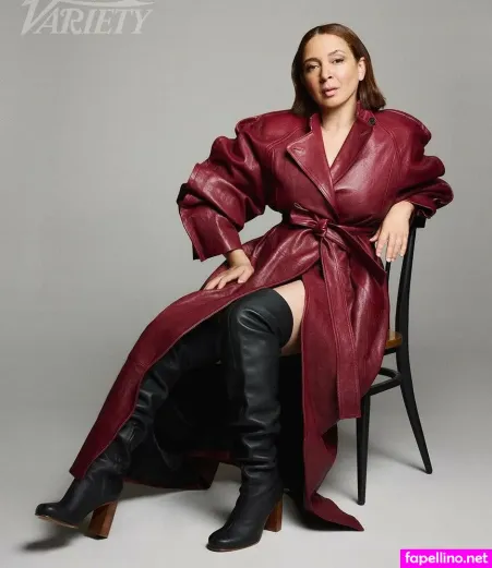 Maya Rudolph OnlyFans Thumbnail #3LZeXkmQuN