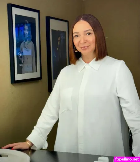 Maya Rudolph OnlyFans Thumbnail #8qQH3q95wI