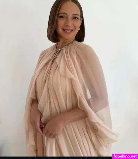 Maya Rudolph OnlyFans Thumbnail #9wICFLVwtj