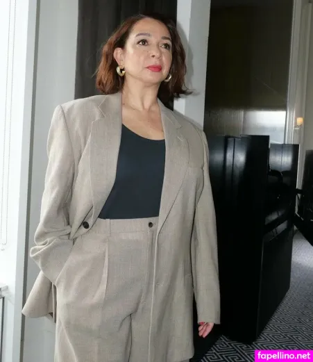 Maya Rudolph OnlyFans Thumbnail #G18iZbqmyP