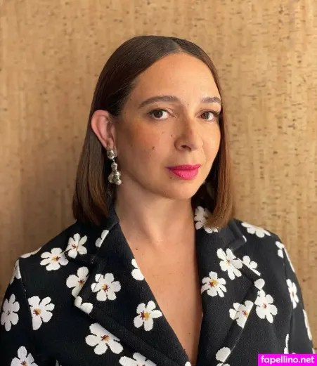 Maya Rudolph OnlyFans Thumbnail #WX4l9I9o9q
