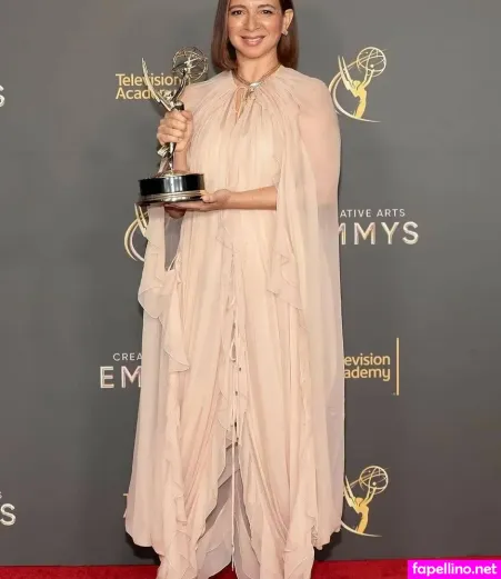 Maya Rudolph OnlyFans Thumbnail #dCYfcuMv3V