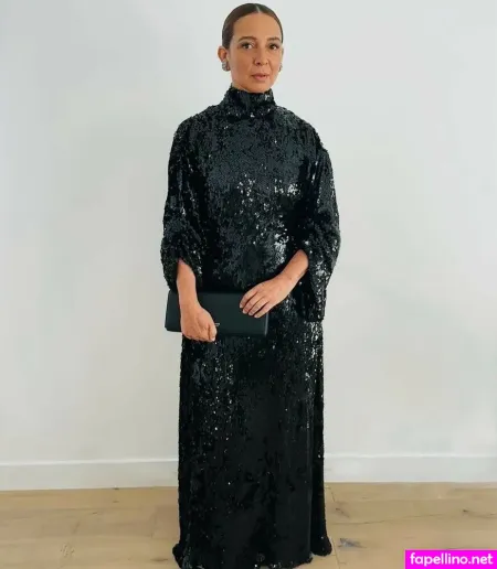 Maya Rudolph OnlyFans Thumbnail #dqJM8JypaF