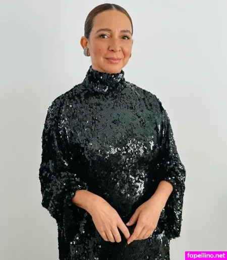 Maya Rudolph OnlyFans Thumbnail #gZp7WDMm1z