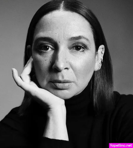 Maya Rudolph OnlyFans Thumbnail #hLLGuW57gW