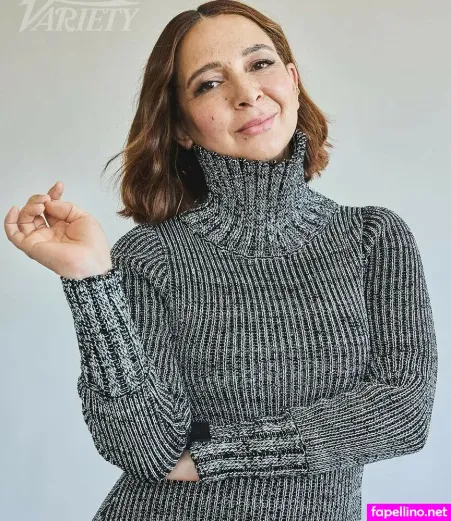 Maya Rudolph OnlyFans Thumbnail #hj1vN6lcT6