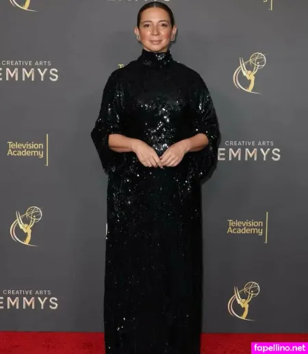 Maya Rudolph OnlyFans Thumbnail #ogamFruPGQ