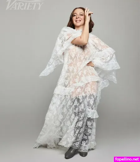 Maya Rudolph OnlyFans Thumbnail #yarQxJhkTF
