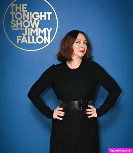 Maya Rudolph OnlyFans Thumbnail #zeJoV99efY