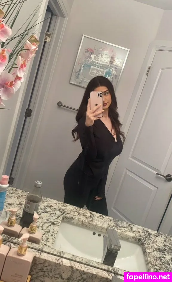 ZEROSUlTSAMUS, mayamba3xx, samusarab Nude Leaked OnlyFans Photo #6vLncopw4H