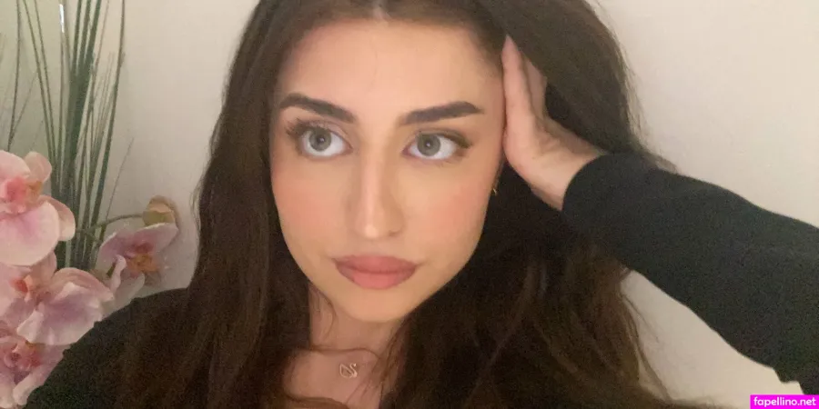 Maya Samusarab OnlyFans Thumbnail #8z53BAUSRe