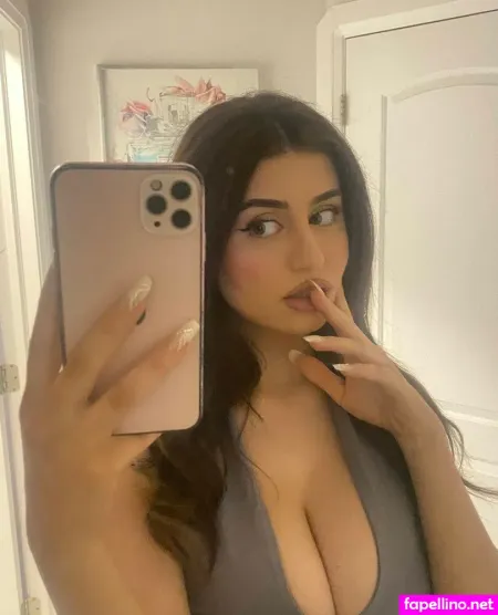 Maya Samusarab OnlyFans Thumbnail #lwxWXKRAUd