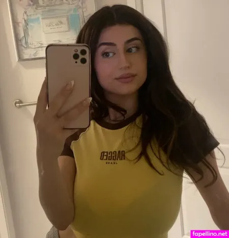 Maya Samusarab OnlyFans Thumbnail #xa6Y7to2XM