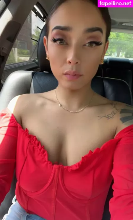 Maya Sensation OnlyFans Thumbnail #ZVHMIS59uA