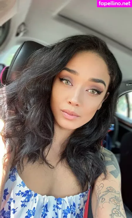 Maya Sensation OnlyFans Thumbnail #bI4vuN4MWC