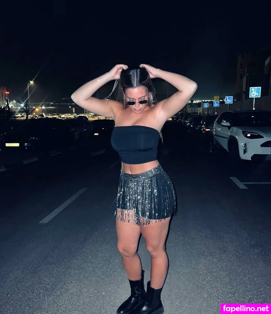 maya_shtarker Nude Leaked OnlyFans Photo #0gcH8hBPqf