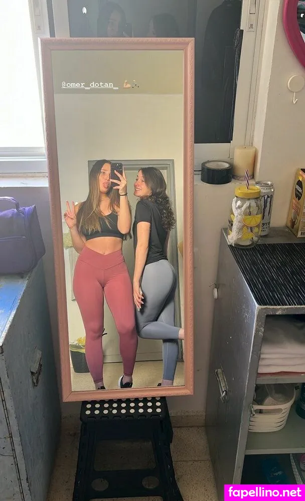maya_shtarker Nude Leaked OnlyFans Photo #BYKsTgJH2e