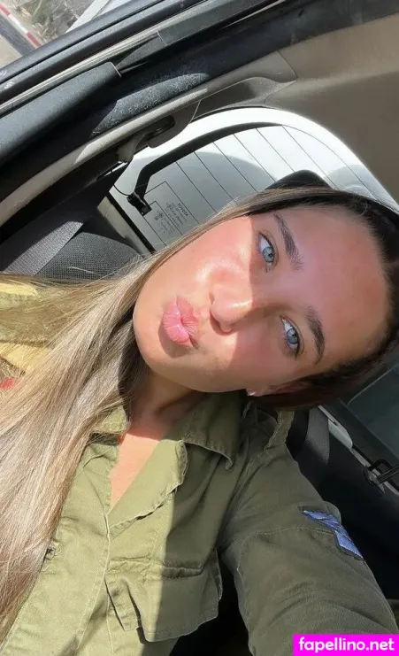 Maya Shtarker OnlyFans Thumbnail #FP450ar2Od