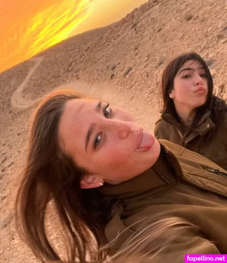 Maya Shtarker OnlyFans Thumbnail #FwsrYDS986