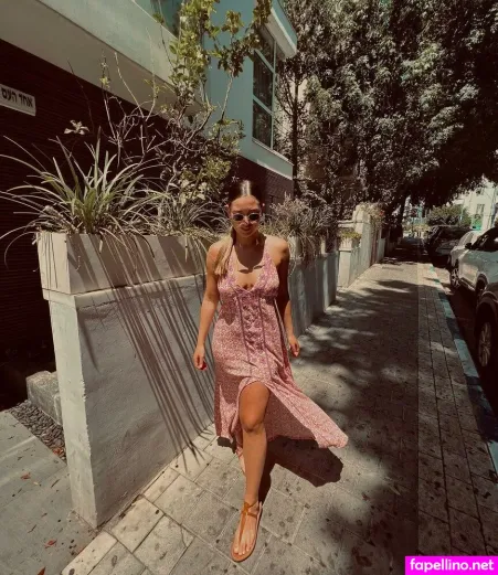 Maya Shtarker OnlyFans Thumbnail #iar8EP4bKS