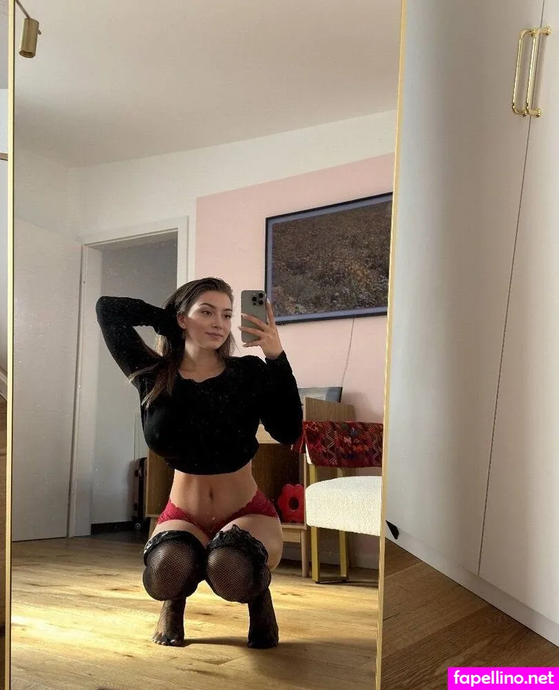 Maya Singer Nude Leaked OnlyFans Photo #L0Bi0EdKct