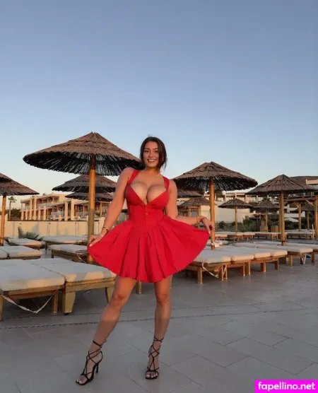 Maya Singer 1 OnlyFans Thumbnail #UZLwcJI2mW