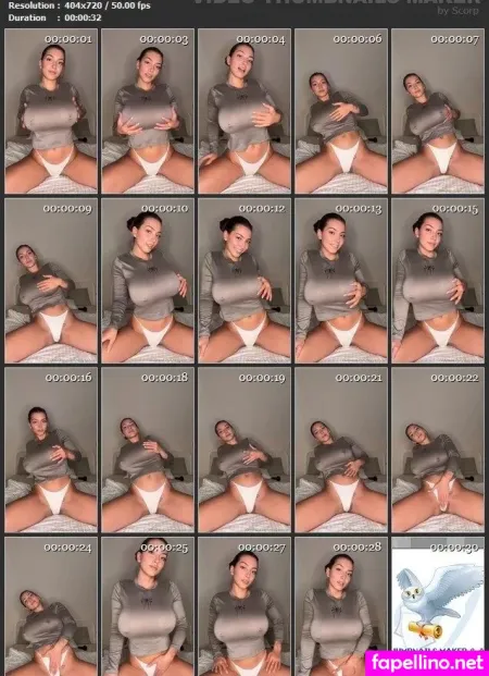 Maya Singer 1 OnlyFans Thumbnail #wUX0MObIIP