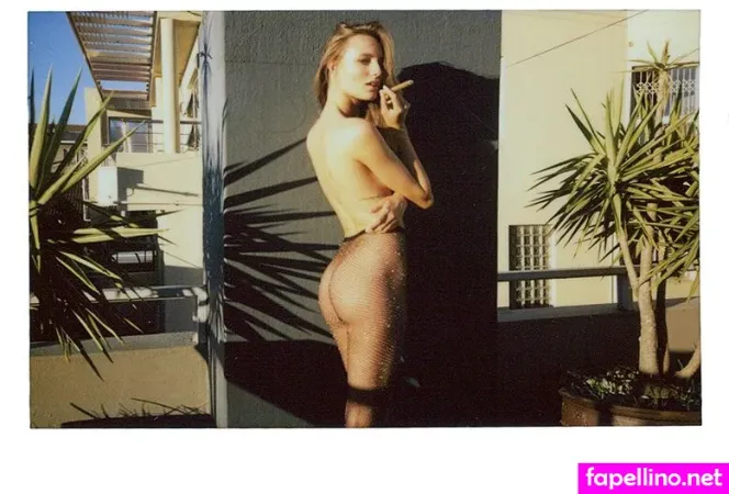 Maya Stepper OnlyFans Thumbnail #DbsMgGpd36