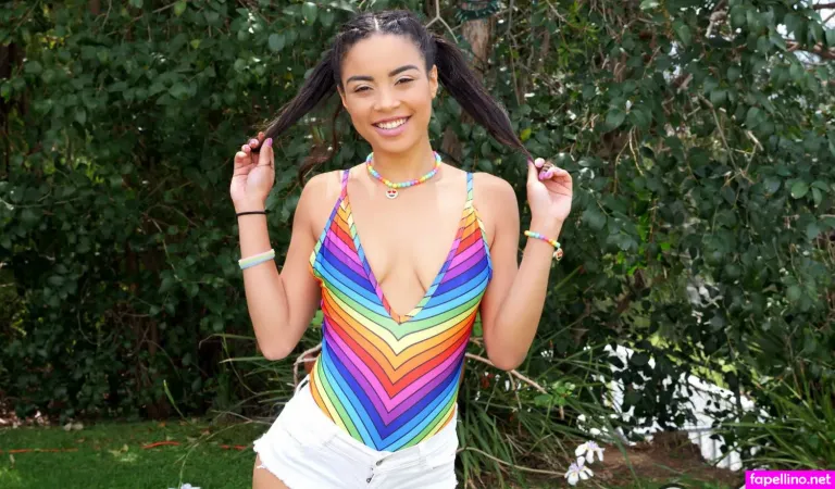 Maya Summer OnlyFans Thumbnail #UfOtdI6ofN