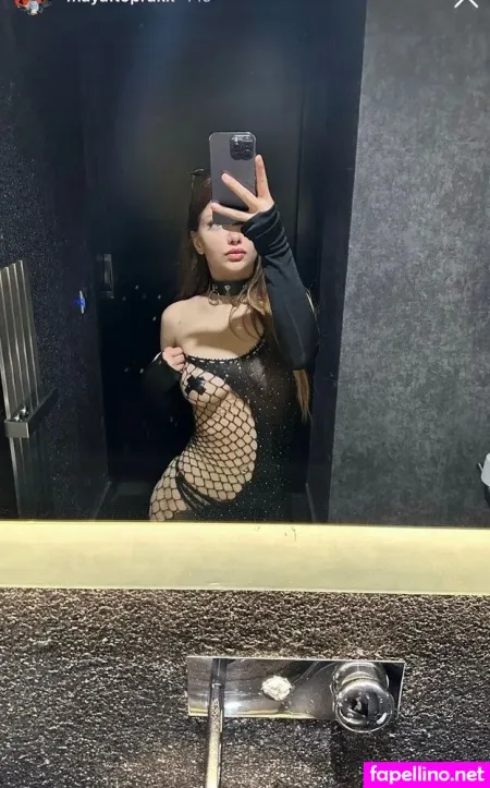 Maya Toprakk OnlyFans Thumbnail #quxeCOkiVH