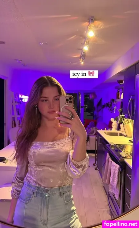 Maya V Henry OnlyFans Thumbnail #4YLOPP5VdN