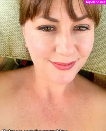 Maya Vakker OnlyFans Thumbnail #DwGR69ihCJ