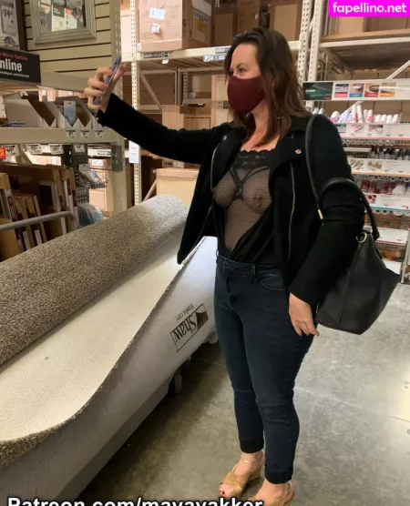 Maya Vakker OnlyFans Thumbnail #HUr2oHvx6q